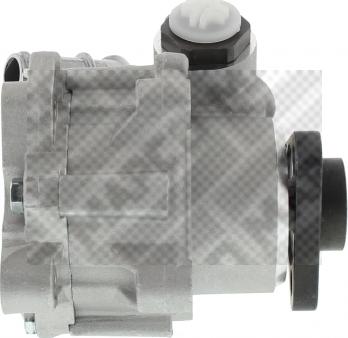 Mapco 27667 - Hydraulic Pump, steering system autospares.lv