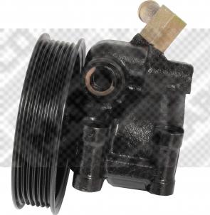 Mapco 27618 - Hydraulic Pump, steering system autospares.lv