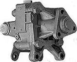 Mapco 27673 - Hydraulic Pump, steering system autospares.lv