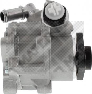 Mapco 27677 - Hydraulic Pump, steering system autospares.lv