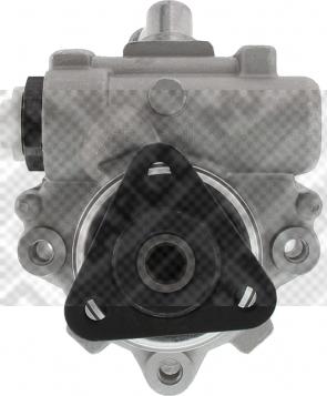 Mapco 27677 - Hydraulic Pump, steering system autospares.lv