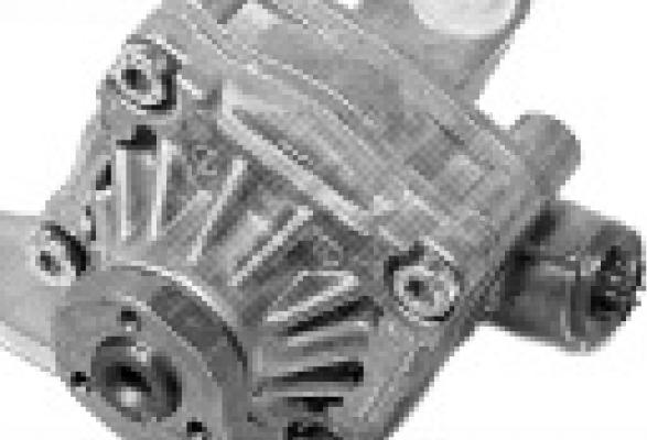 Mapco 27032 - Hydraulic Pump, steering system autospares.lv