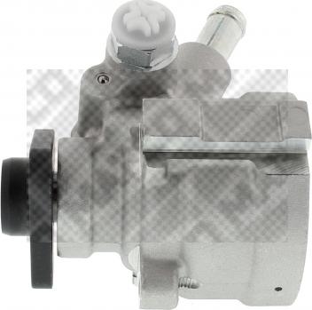 Mapco 27028 - Hydraulic Pump, steering system autospares.lv