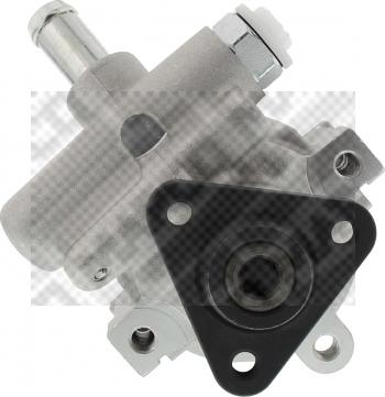 Mapco 27028 - Hydraulic Pump, steering system autospares.lv