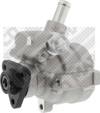 Mapco 27028 - Hydraulic Pump, steering system autospares.lv