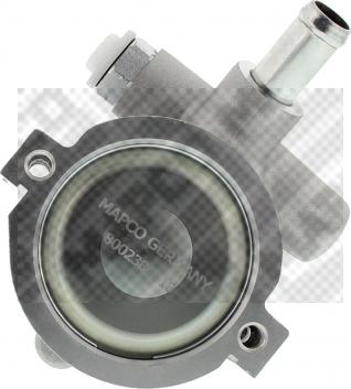 Mapco 27028 - Hydraulic Pump, steering system autospares.lv