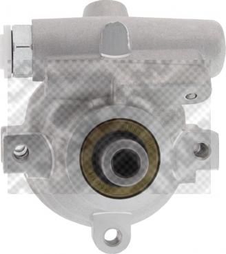 Mapco 27109 - Hydraulic Pump, steering system autospares.lv