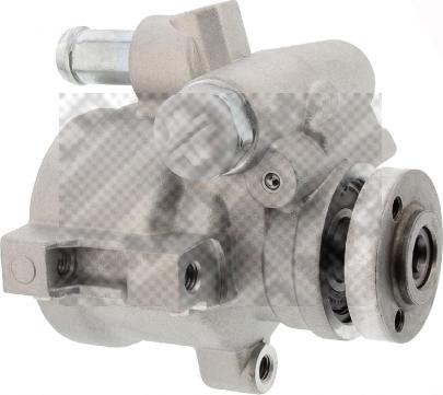 Mapco 27105 - Hydraulic Pump, steering system autospares.lv