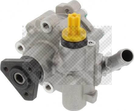 Mapco 27135 - Hydraulic Pump, steering system autospares.lv