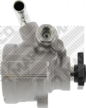 Mapco 27136 - Hydraulic Pump, steering system autospares.lv