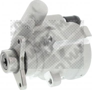 Mapco 27122 - Hydraulic Pump, steering system autospares.lv