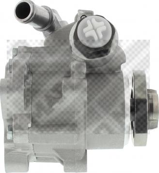 Mapco 27849 - Hydraulic Pump, steering system autospares.lv