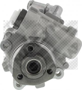 Mapco 27849 - Hydraulic Pump, steering system autospares.lv