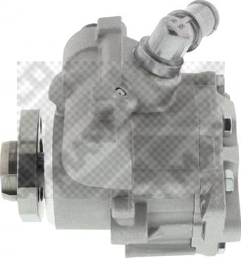 Mapco 27849 - Hydraulic Pump, steering system autospares.lv