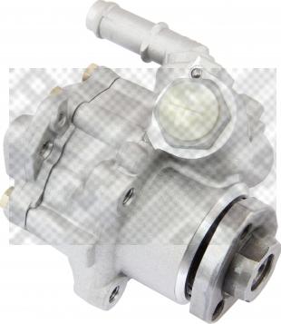 Mapco 27840 - Hydraulic Pump, steering system autospares.lv