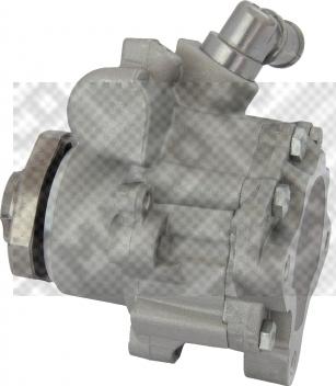 Mapco 27847 - Hydraulic Pump, steering system autospares.lv