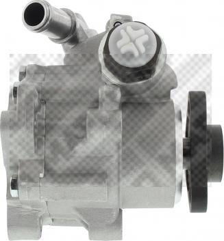 Mapco 27819 - Hydraulic Pump, steering system autospares.lv