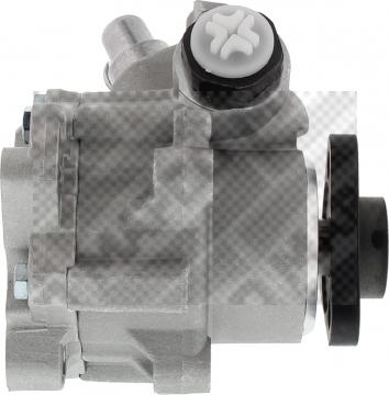 Mapco 27815 - Hydraulic Pump, steering system autospares.lv