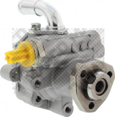 Mapco 27812 - Hydraulic Pump, steering system autospares.lv