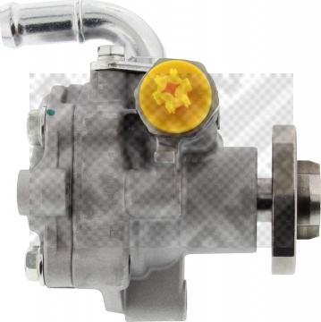 Mapco 27812 - Hydraulic Pump, steering system autospares.lv