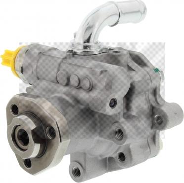 Mapco 27812 - Hydraulic Pump, steering system autospares.lv