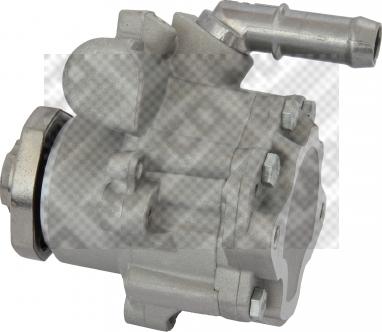 Mapco 27830 - Hydraulic Pump, steering system autospares.lv