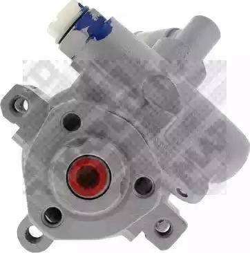 Mapco 27831 - Hydraulic Pump, steering system autospares.lv