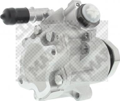 Mapco 27833 - Hydraulic Pump, steering system autospares.lv