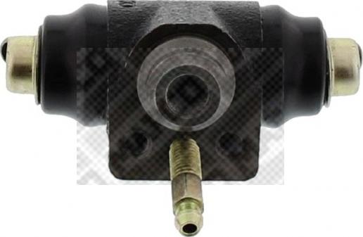 Mapco 2783 - Wheel Brake Cylinder autospares.lv