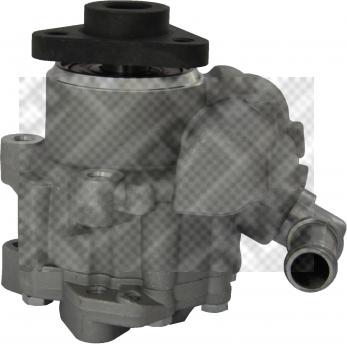 Mapco 27820 - Hydraulic Pump, steering system autospares.lv