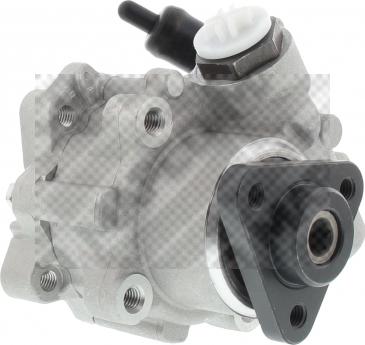 Mapco 27821 - Hydraulic Pump, steering system autospares.lv