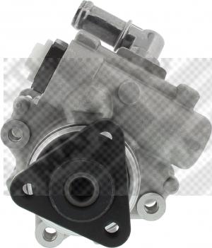 Mapco 27828 - Hydraulic Pump, steering system autospares.lv