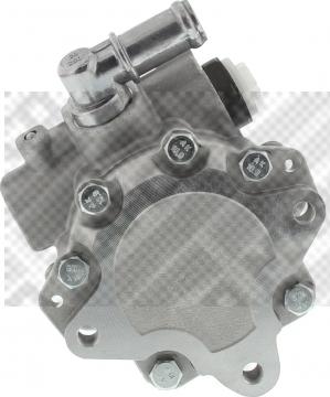 Mapco 27828 - Hydraulic Pump, steering system autospares.lv