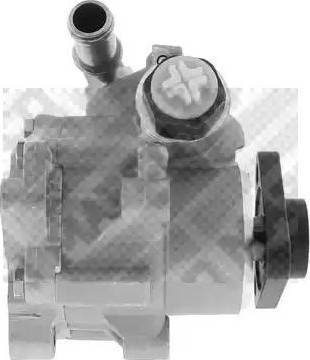 Esen SKV 10SKV058 - Hydraulic Pump, steering system autospares.lv