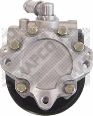 Mapco 27346 - Hydraulic Pump, steering system autospares.lv