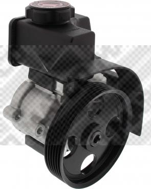 Mapco 27310 - Hydraulic Pump, steering system autospares.lv