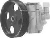 Mapco 27326 - Hydraulic Pump, steering system autospares.lv