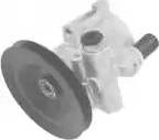 Mapco 27707 - Hydraulic Pump, steering system autospares.lv