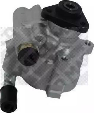 Mapco 27719 - Hydraulic Pump, steering system autospares.lv