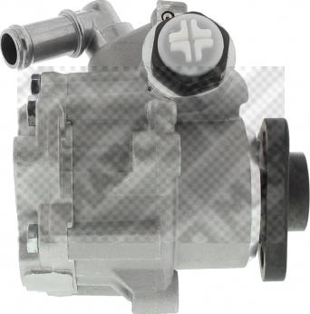 Mapco 27721 - Hydraulic Pump, steering system autospares.lv