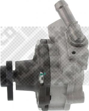 Mapco 27779 - Hydraulic Pump, steering system autospares.lv