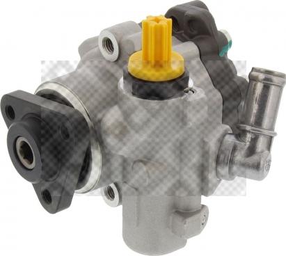 Mapco 27775 - Hydraulic Pump, steering system autospares.lv