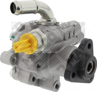 Mapco 27771 - Hydraulic Pump, steering system autospares.lv