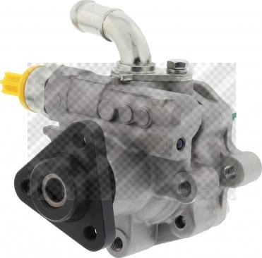 Mapco 27771 - Hydraulic Pump, steering system autospares.lv