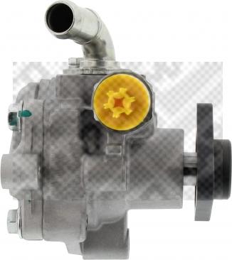 Mapco 27771 - Hydraulic Pump, steering system autospares.lv