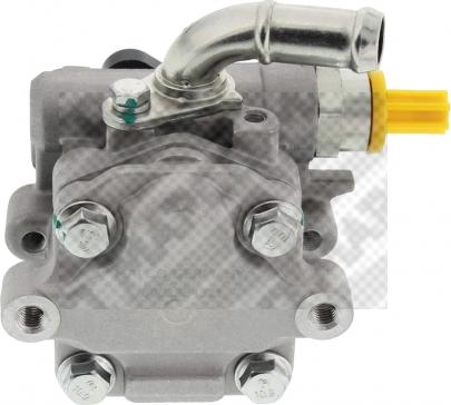 Mapco 27771 - Hydraulic Pump, steering system autospares.lv