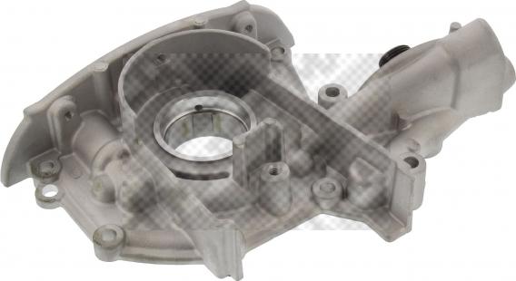 Mapco 79102 - Oil Pump autospares.lv