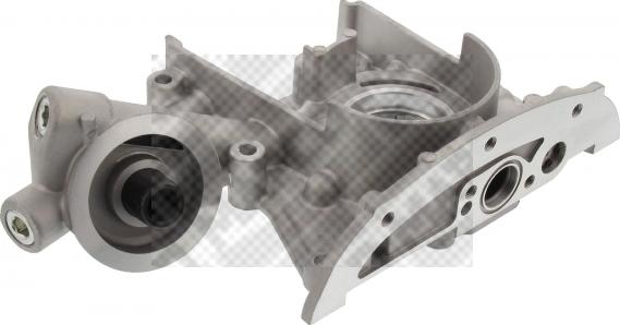 Mapco 79102 - Oil Pump autospares.lv