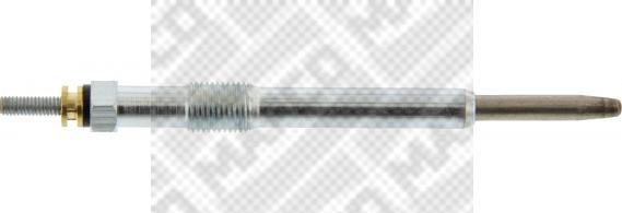 Mapco 7405 - Glow Plug autospares.lv