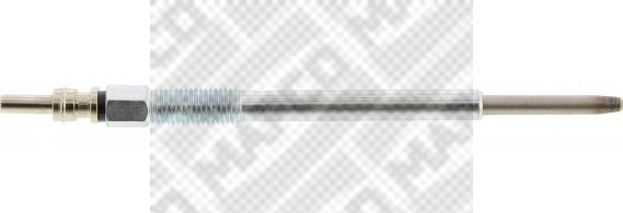 Mapco 7402 - Glow Plug autospares.lv